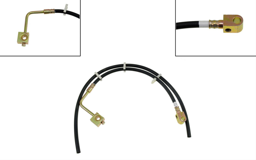 BRAKE HOSE