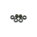 Energy Suspension Corvette Rear Strut Bushings - Black