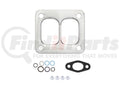 TURBO MOUNTING GASKET SET