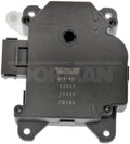 DOOR LOCK ACTUATOR