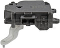 DOOR LOCK ACTUATOR