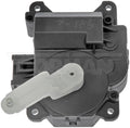 DOOR LOCK ACTUATOR