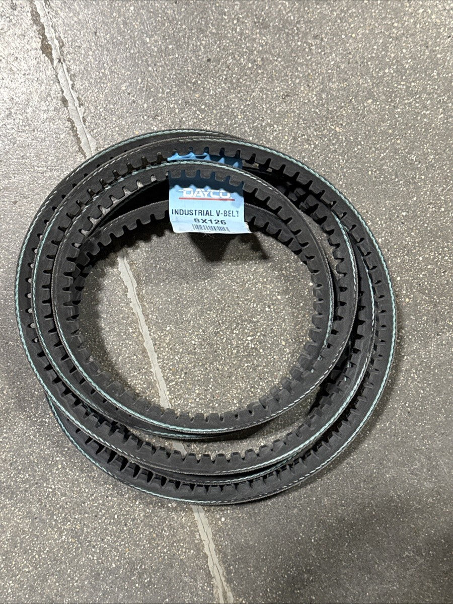 DAYCO HYDRAULIC auto part