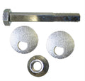 MOOG 20-23 Jeep Gladiator Front / Rear Cam Bolt Kit