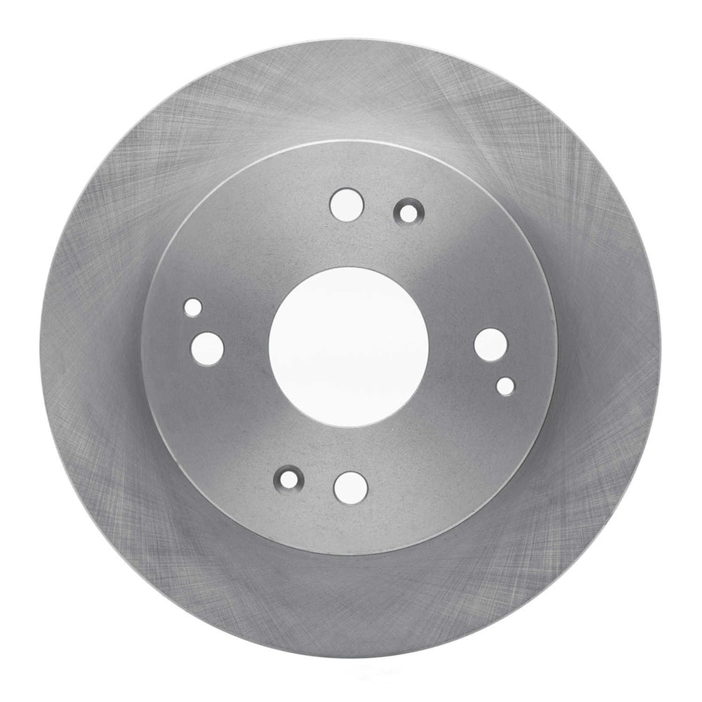 DFC auto part