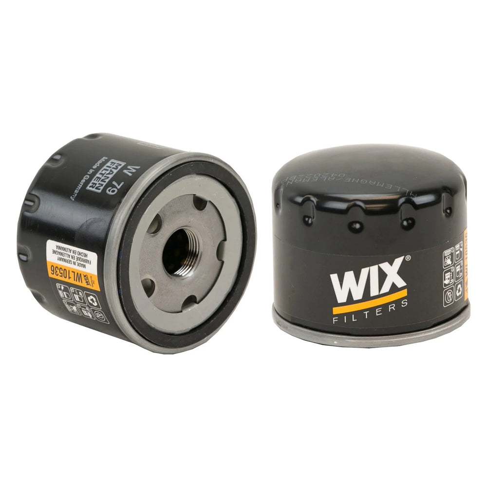 OIL FILTER MIN ORDER QTY1