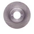 R1 Concepts Brake Rotor Fits MG MGB