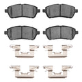 DFC auto part