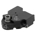 HEATER VALVE ACTUATOR MOTOR