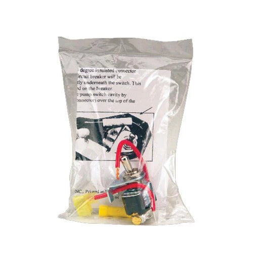 KIT SWITCH M-150 RETRO-FIT