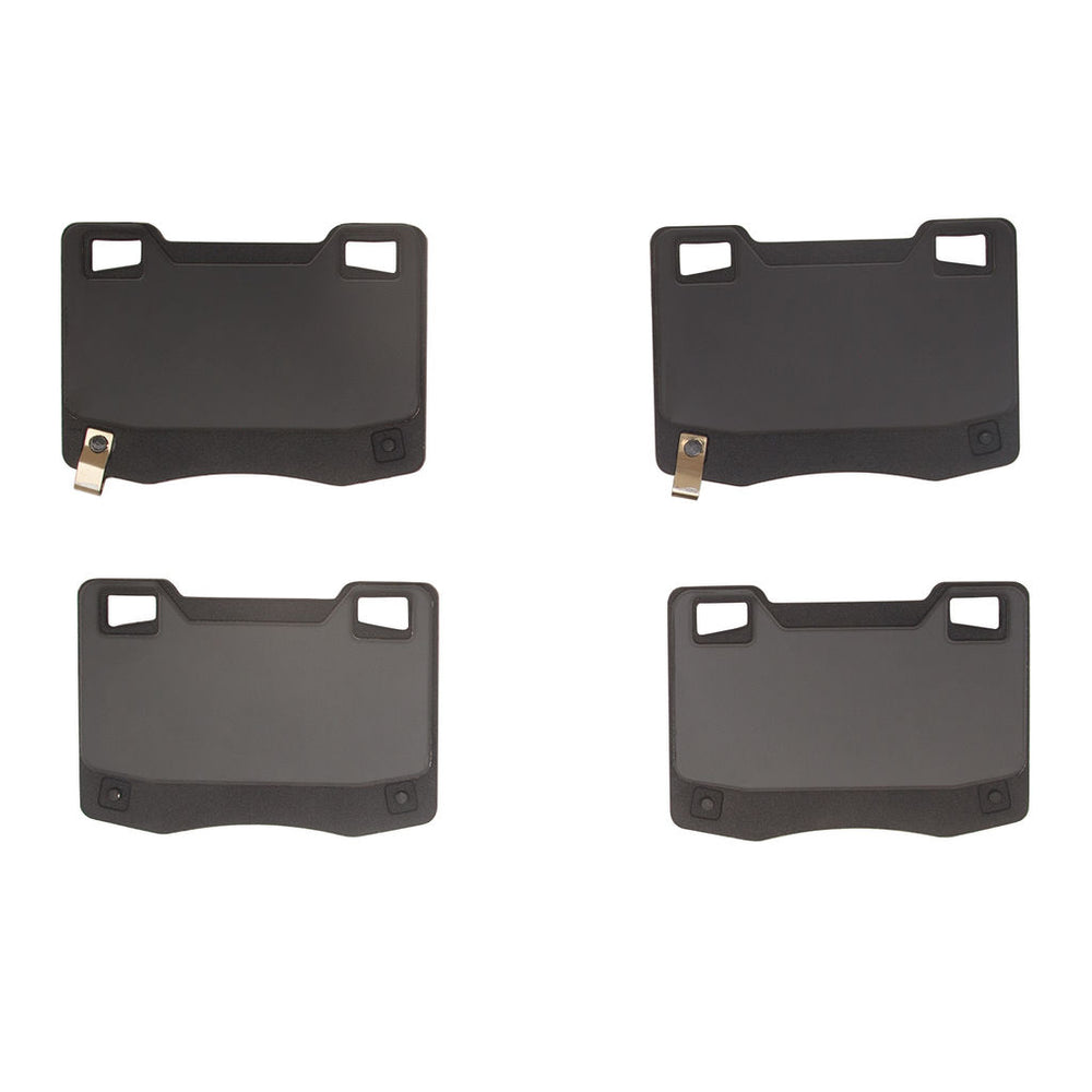 DFC auto part