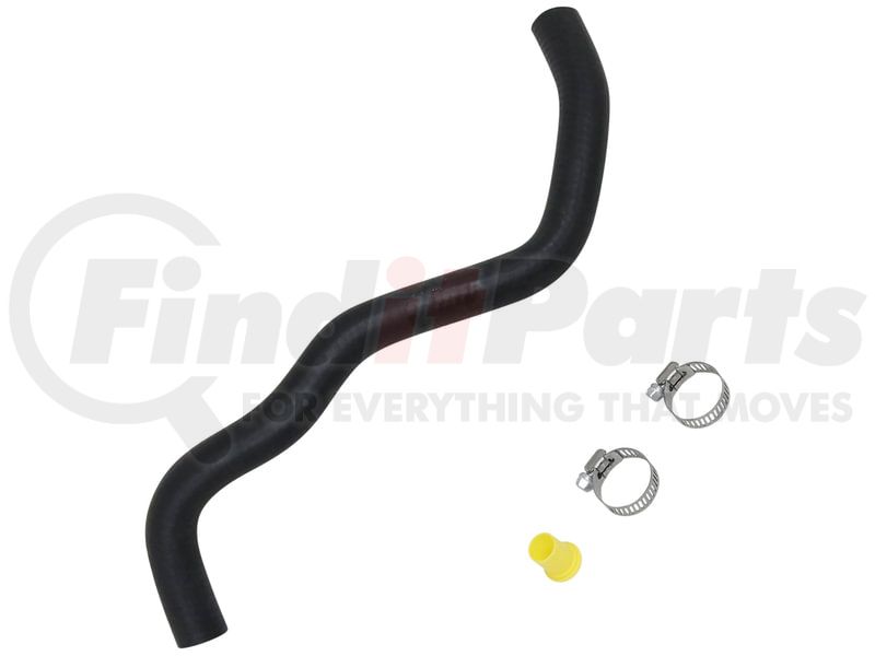 Gates Power Steering Pressure Line Hose Assembly