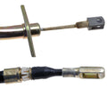 BRAKE CABLE