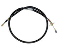 BRAKE CABLE