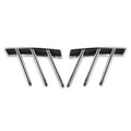 66 QUARTER PANEL ORNAMENTS SET