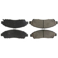 Prem Ceramic Brake Pad Shims & Hardware