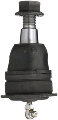 DELPHI auto part close-up