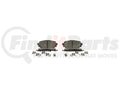 DISC BRAKE PADS