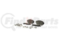 DISC BRAKE PADS