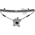 WINDOW REGULATOR