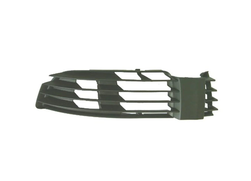 LT FRONT BUMPER MOLDING LATE DESIGN; UPPER; PLASTIC VOLKSWAGEN PASSAT 0105