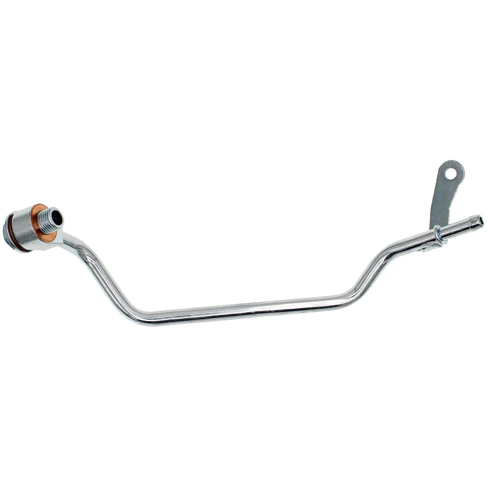 TURBO OIL RTRN LINE