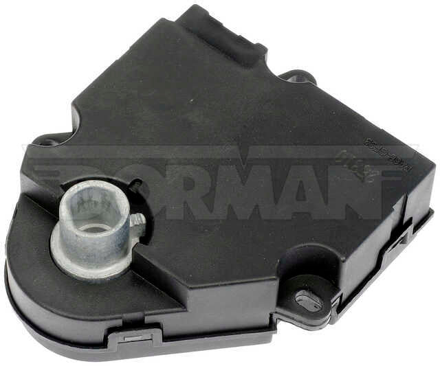AIR DOOR ACTUATOR