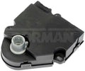 AIR DOOR ACTUATOR