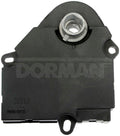 AIR DOOR ACTUATOR
