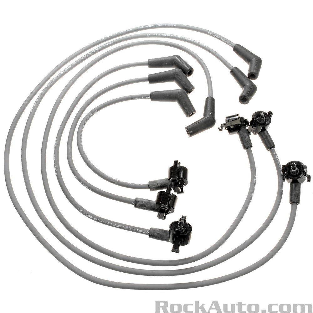 STANDARD IGN auto part