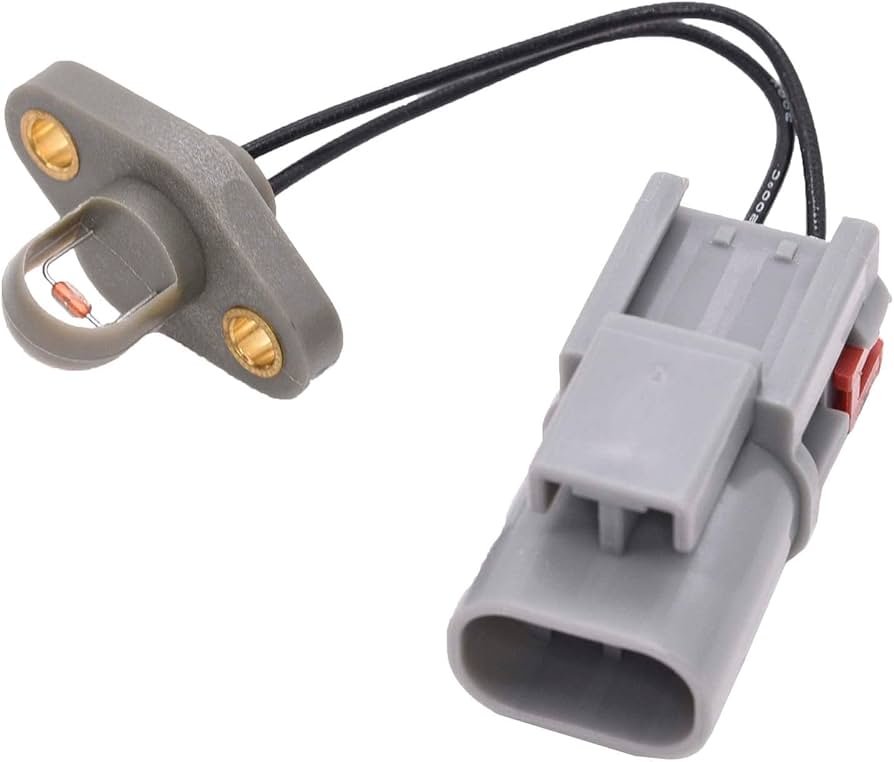 Walker Products Inc. - auto part