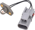 AIR CHARGE TEMPERATURE SENSOR