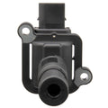 DELPHI auto part detail