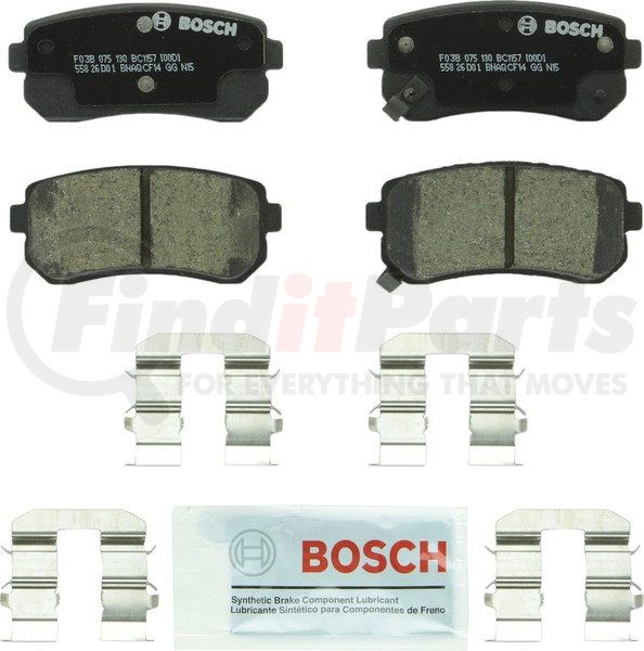 DISC BRAKE PADS