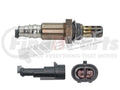 Walker Products Inc. - Sensors auto part detail
