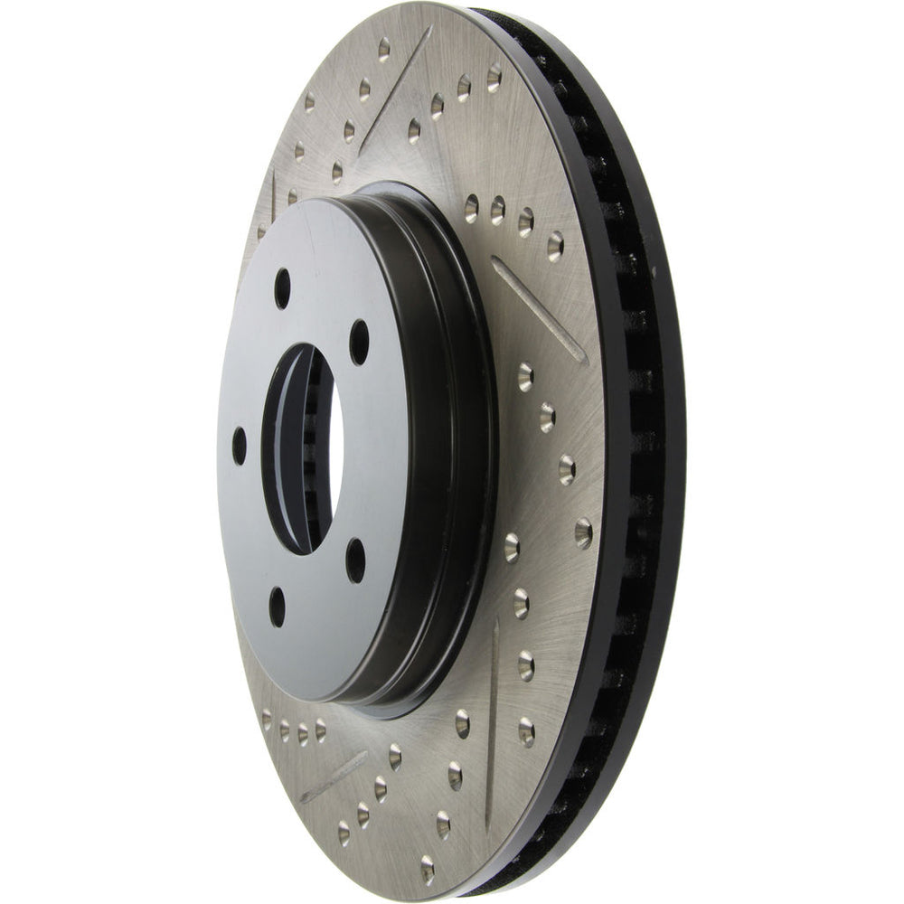 GCOAT BRAKE ROTOR