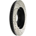 GCOAT BRAKE ROTOR