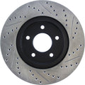 GCOAT BRAKE ROTOR