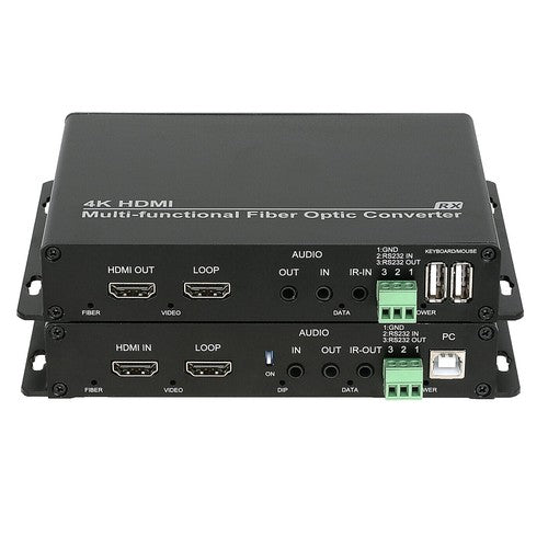 PYTHON D9145P 1-WAY 4-BTN RF KIT 1/