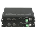 PYTHON D9145P 1-WAY 4-BTN RF KIT 1/