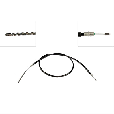 BRAKE CABLE