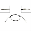 BRAKE CABLE