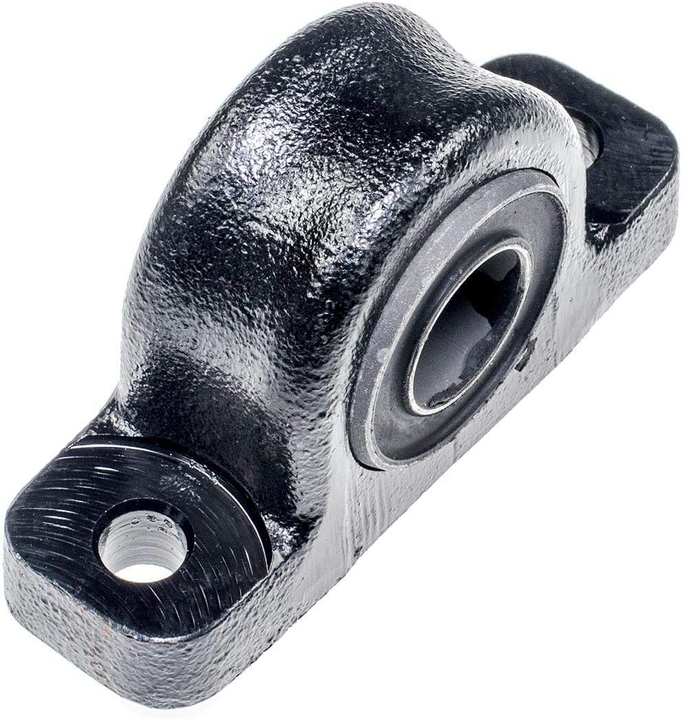 CONTROL ARM BUSHING