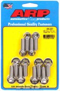 ARP SB Chevy SS Hex Intake Manifold Bolt Kit