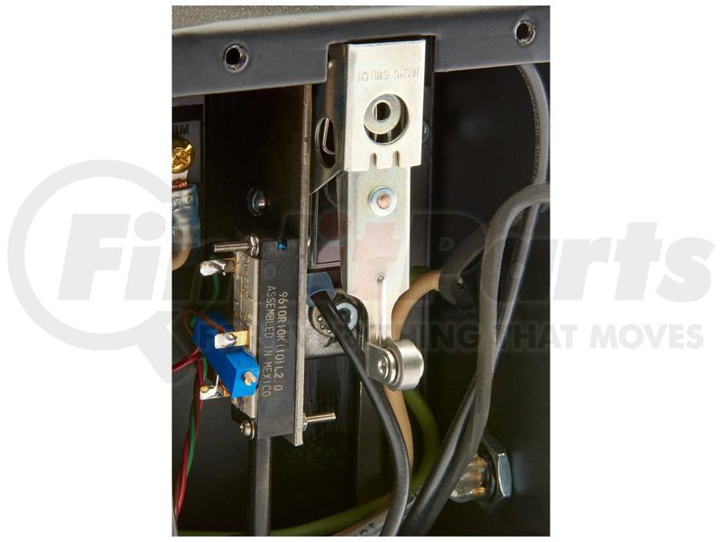 Gates PC703 to PC707 Conversion Kit