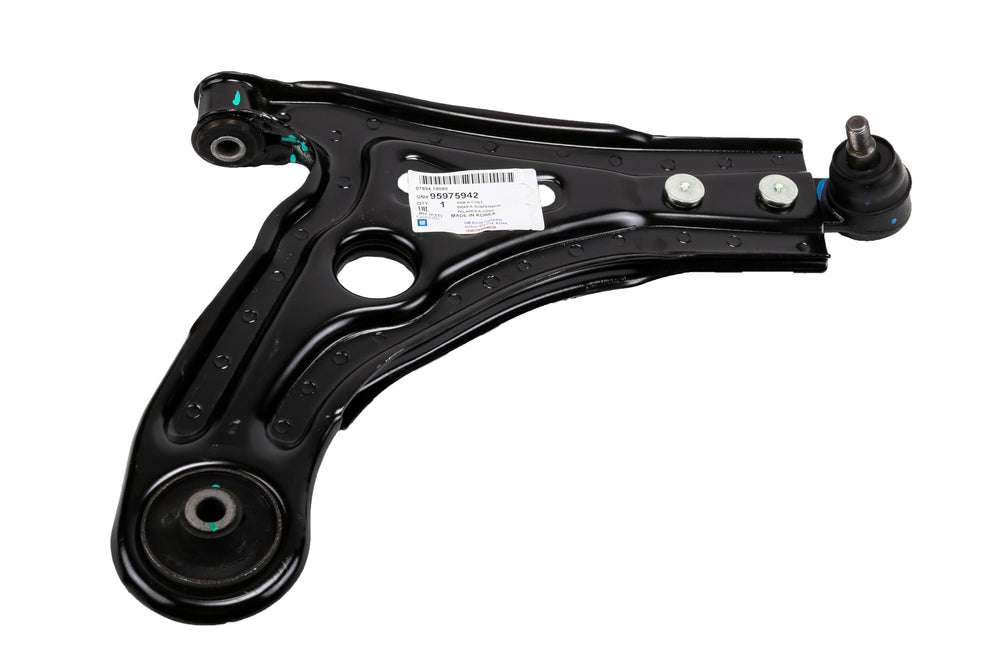 GM Performance auto part
