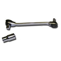 ARP Oldsmobile square drive balancer bolt kit