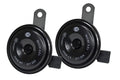 HORN KIT BX BLK DISC 77MM