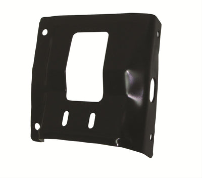 LH FRONT BUMPER MNTG PLATE FORD SUPERDUTY 0810