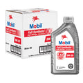 MOBIL auto part